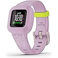 Garmin vívofit Stretchy Activity Tracker for Kids, Adjustable watch