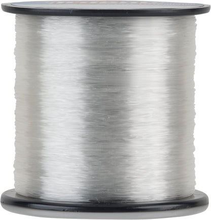 Trilene Big Game Fluorocarbon-Quarter Spools-Clear-20lb