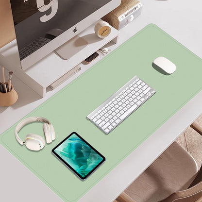 Purilite Select Dual-Sided Desk Pad