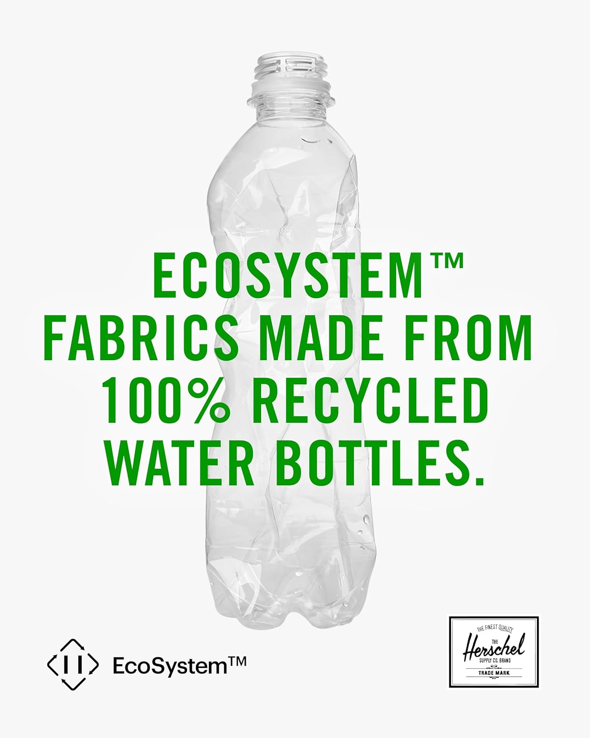 Herschel Supply Co. Heritage, One Size