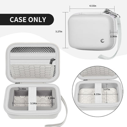 Purilite Select Compact Digital Camera Case