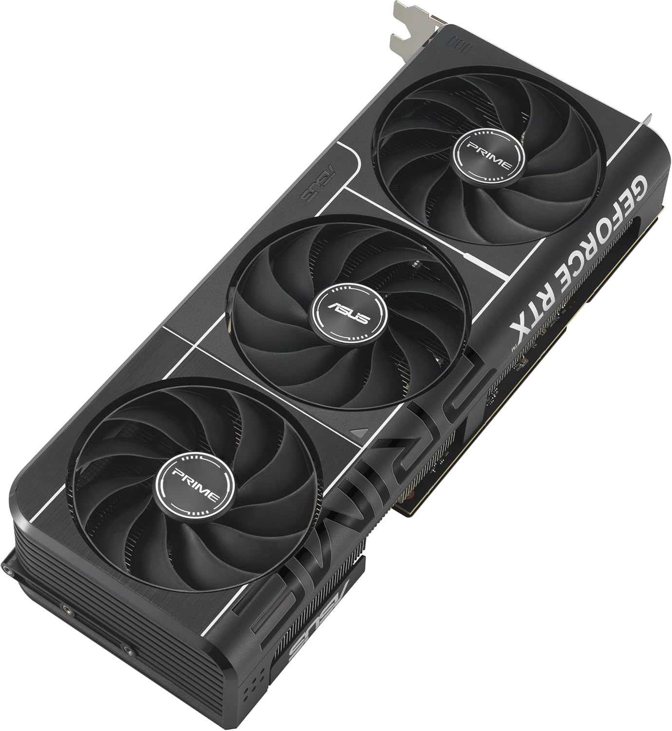 ASUS TUF Gaming GeForce RTX ™ 5070 Ti 16GB GDDR7 OC Edition Gaming Graphics Card (PCIe® 5.0, HDMI®/DP 2.1, 3.125-slot, Military-Grade Components, Protective PCB Coating, axial-tech Fans)