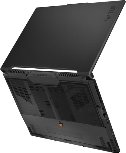 ASUS TUF Gaming A16 Laptop 16" WUXGA 165Hz 100% sRGB AMD 8-core Ryzen 7 7735HS 16GB DDR5 512GB SSD Radeon RX 7700S (>RTX4060) Backlit USB4 AI Noise Cancelation Win11Pro w/ICP Accessory