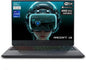 Thunderobot Radiant 16 4060 Gaming Laptop, 16" 2.5K QHD+ 240Hz Display, Intel Core i7-14650HX, GeForce RTX 4060, 32GB DDR5 RAM, 1TB PCIe SSD, RGB Backlit Keyboard, Wi-Fi 6, Windows 11 Home, Gray