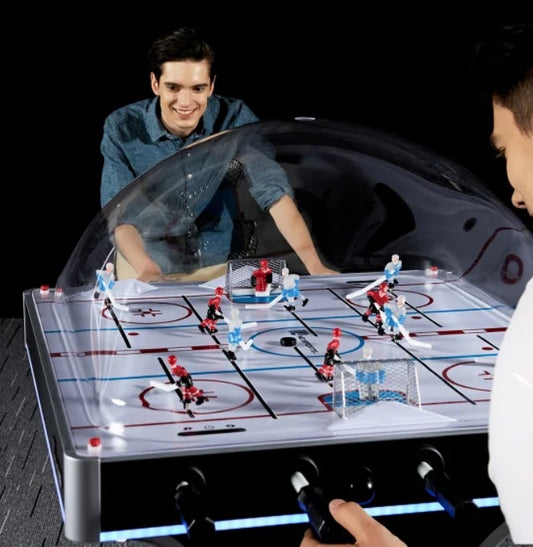 MD Sports Dome Hockey Table