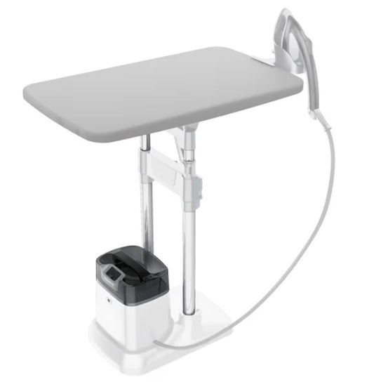 Rowenta IXEO Full Size Upright Steamer - PuriLite