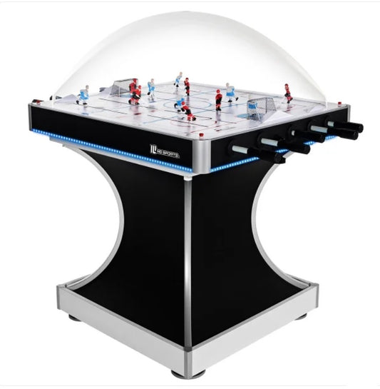 MD Sports Dome Hockey Table