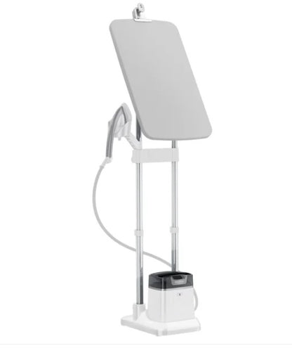 Rowenta IXEO Full Size Upright Steamer