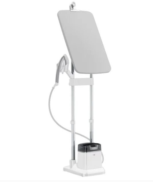 Rowenta IXEO Full Size Upright Steamer