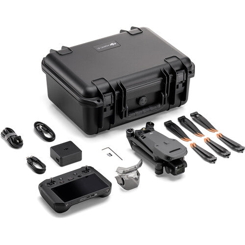 DJI Drone Mavic 3 Enterprise SP Mavic 3 Enterprise (NA) SP