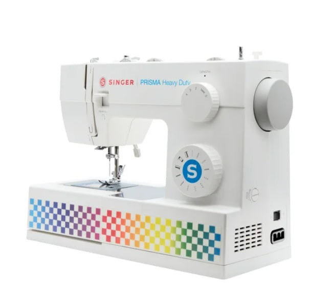 Singer Prisma Heavy Duty 4411 Sewing Machine