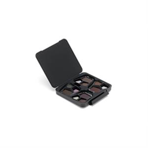 DJI Accessory CP.MA.00000668.01 Mavic 3 Pro ND Filters Set (ND8/16/32/64) - PuriLite
