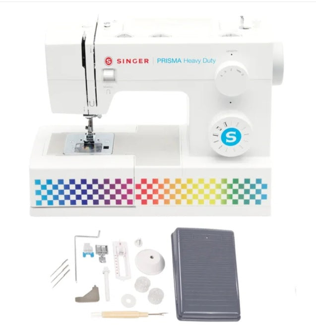 Singer Prisma Heavy Duty 4411 Sewing Machine
