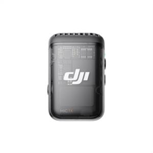 DJI Microphone CP.RN.00000325.02 DJI Mic 2 2 TX + 1 RX + Charging Case FCC