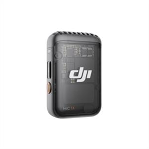 DJI Microphone CP.RN.00000325.02 DJI Mic 2 2 TX + 1 RX + Charging Case FCC