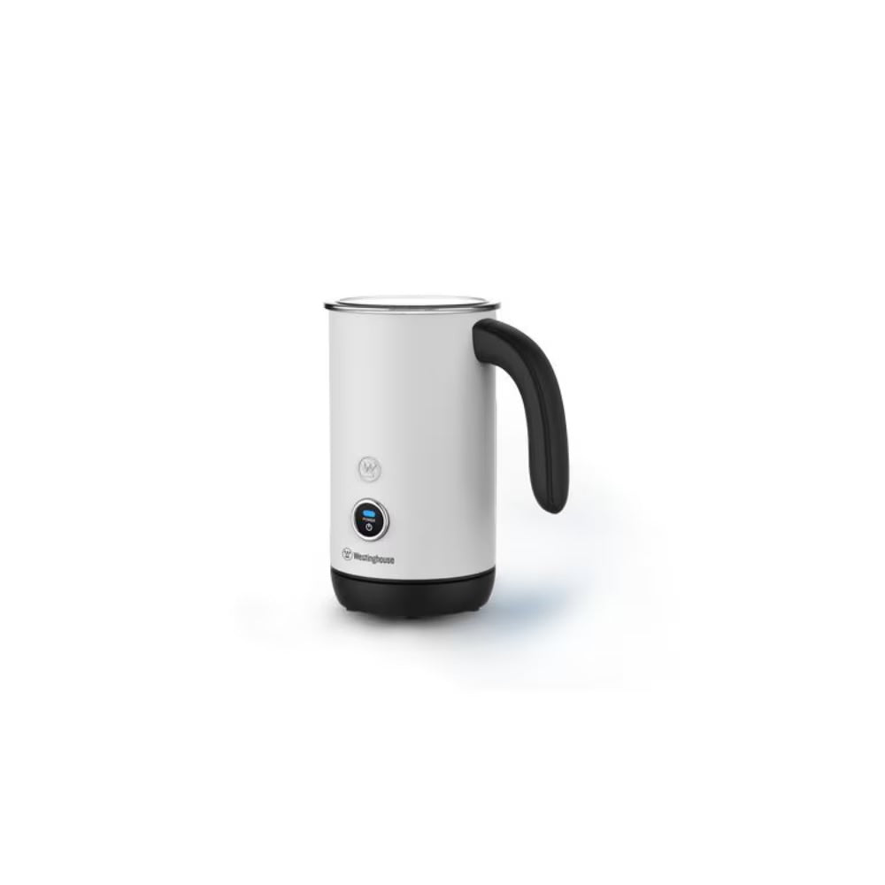 Westinghouse Milk Frother - White - PuriLite