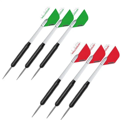 Winmau Diamond Professional Dartboard and Surround Set - PuriLite