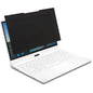 Kensington MagPro 14.0" Laptop Privacy Screen with Magnetic Strip Black