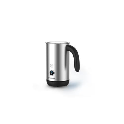 Westinghouse Milk Frother with Stainless Steel Design - PuriLite