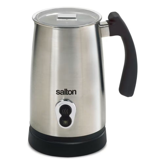 Salton Cordless Frother - PuriLite