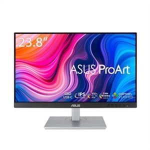 ASUS Monitor PA247CV 23.8" IPS 1920x1080 16:9 5ms HDMI/Display Port/USB Type-C Speaker