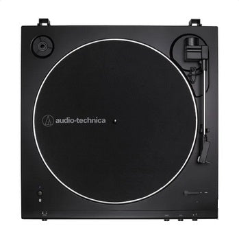 Audio-Technica AT-LP60XSPBT Turntable with Bluetooth Speaker - PuriLite