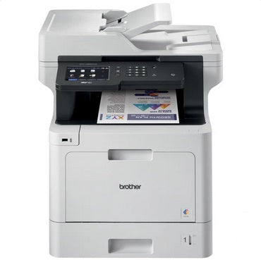 Brother MFC-L8895CDW Business Colour Laser All-in-One Printer