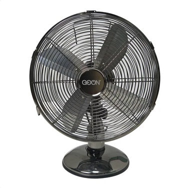 GOON 30.5 cm (12 in.) Classic Desk Fan