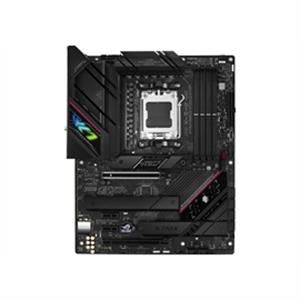 ASUS Motherboard ROG STRIX B650E-F GA WIFI AMD B650 AM5 Max128GB DDR5 ATX