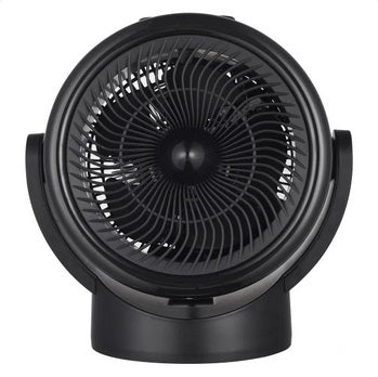 Ecohouzng, Dual-Function Fan and Space Heater