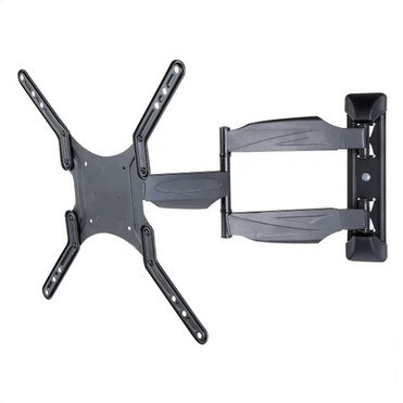 TygerClaw 19"-57" Single Arm Full-Motion Wall TV Mount