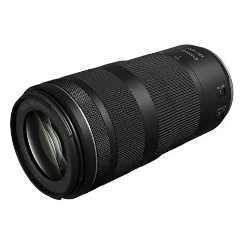 Canon RF 100-400mm f/5.6-8 IS USM Lens (5050C002)