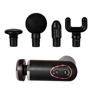 Lolë Handheld Thermal Massager    