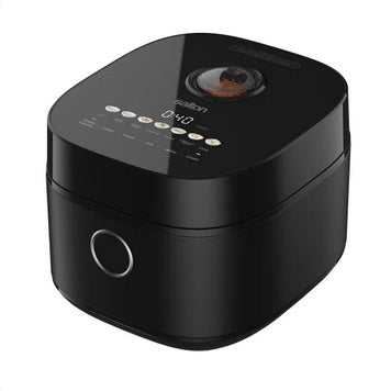 Salton Multifunction 12 cup Rice Cooker