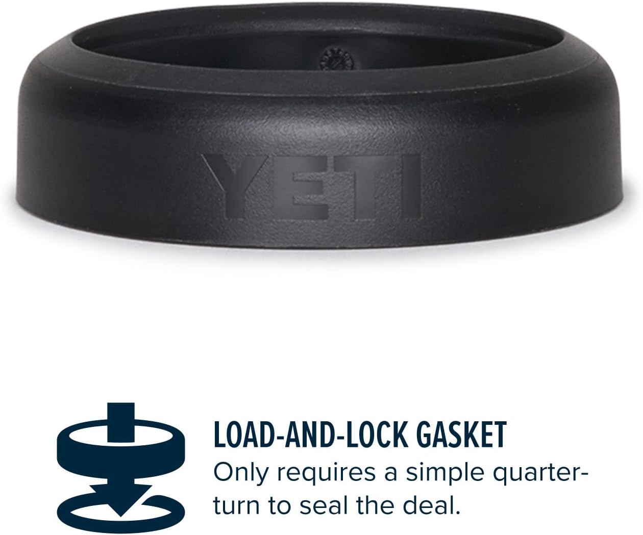 YETI Rambler 12 oz. Colster Can Insulator for Standard Size Cans, Big Sky Blue (NO CAN Insert)