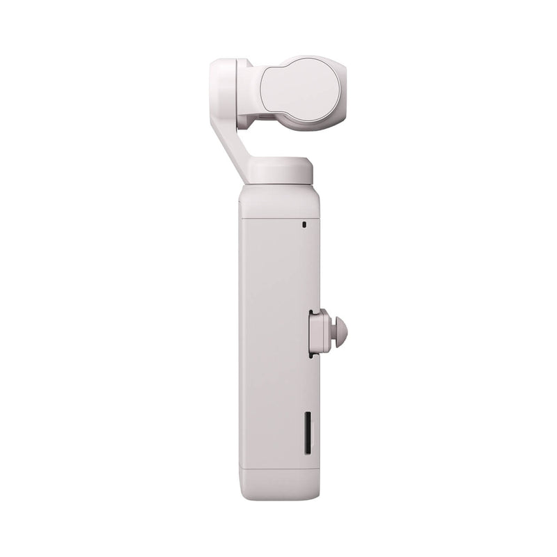 DJI Camera CP.OS.00000163.01 Pocket 2 Exclusive Combo (Sunset White)