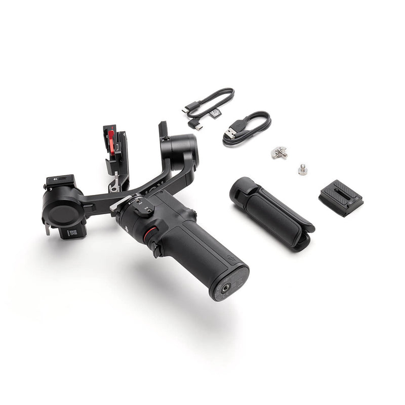 DJI Accessory CP.RN.00000294.01 RS 3 Mini