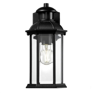 OVE Decors Hyla Black Coach Light