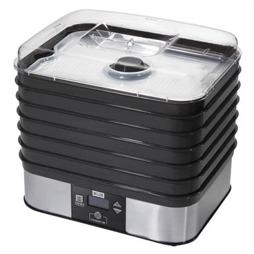 Weston 6 Tray Digital Food Dehydrator