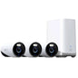eufy E330 Professional 3-Camera Kit