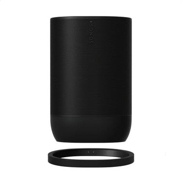 Sonos Move 2 Speaker with Charger