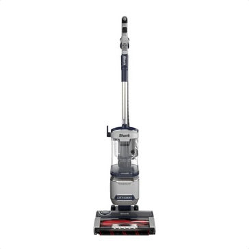 Shark Performance Plus Upright Vacuum with Advanced Two Brushroll System