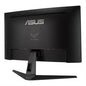 ASUS Monitor VG27WQ1B 27" Curved WQHD 2560x1440 165Hz CurvedGaming FreeSync Speaker