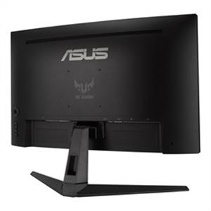 ASUS Monitor VG27WQ1B 27" Curved WQHD 2560x1440 165Hz CurvedGaming FreeSync Speaker