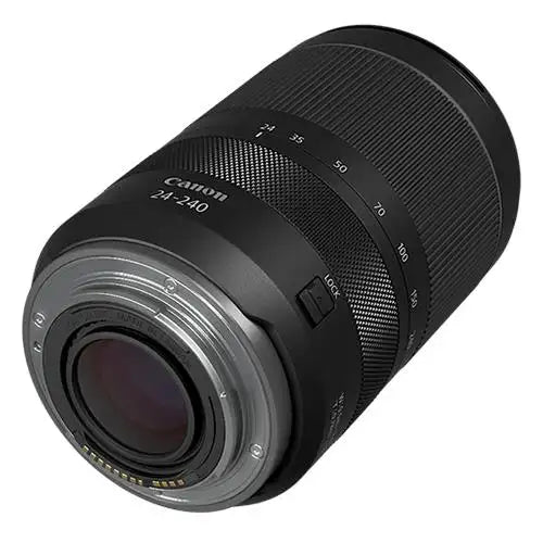 Canon RF 24-240mm f/4-6.3 IS USM Lens (3684C002)