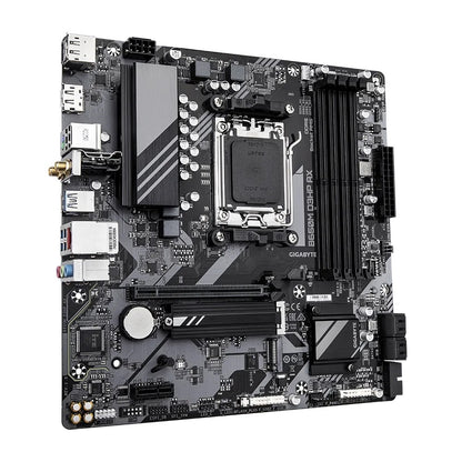 Gigabyte MB B650M D3HP AX Socket AM5 B650 Max192G DDR5 Micro ATX