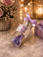 Wish Bottle Light & Wish Bottle – Decorative Glass Bottle | Unique Gift & Home Décor