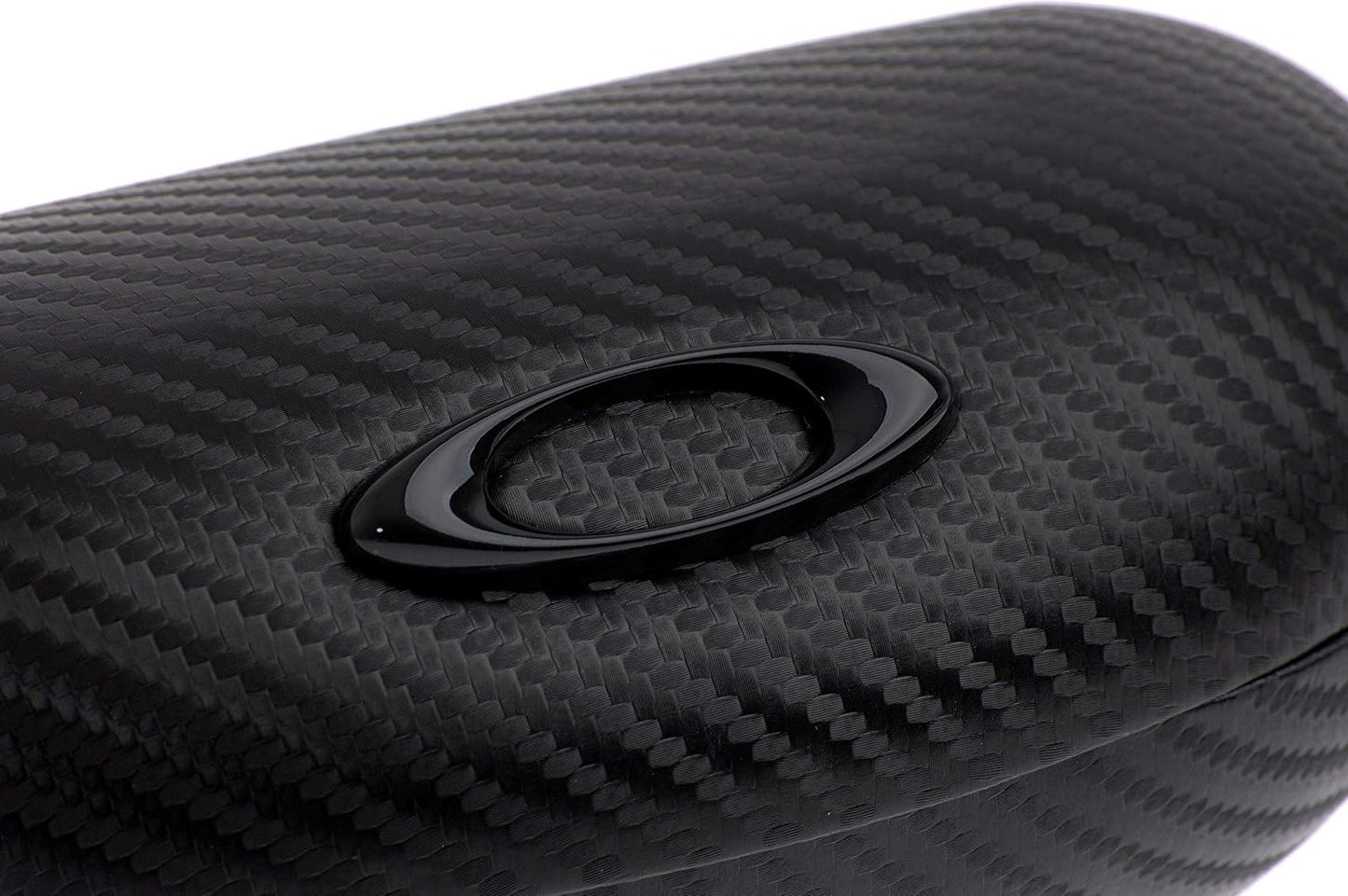 Oakley Unisex's Lifestyle Ellipse O Sunglass Case