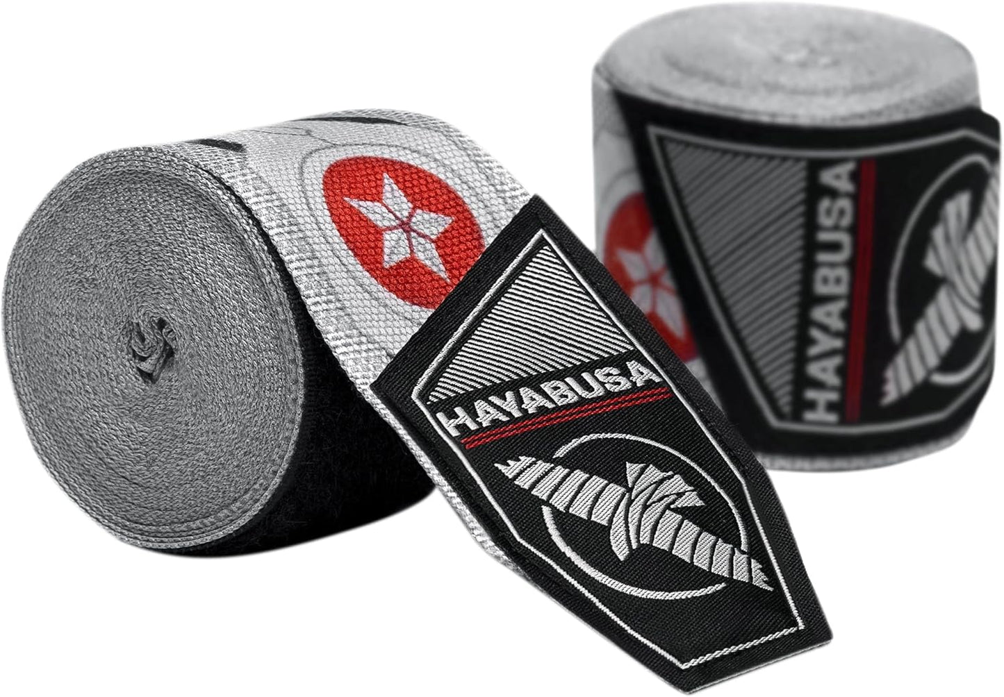 Hayabusa Marvel Hero Elite Mexican Style Boxing Hand Wraps for Men & Women