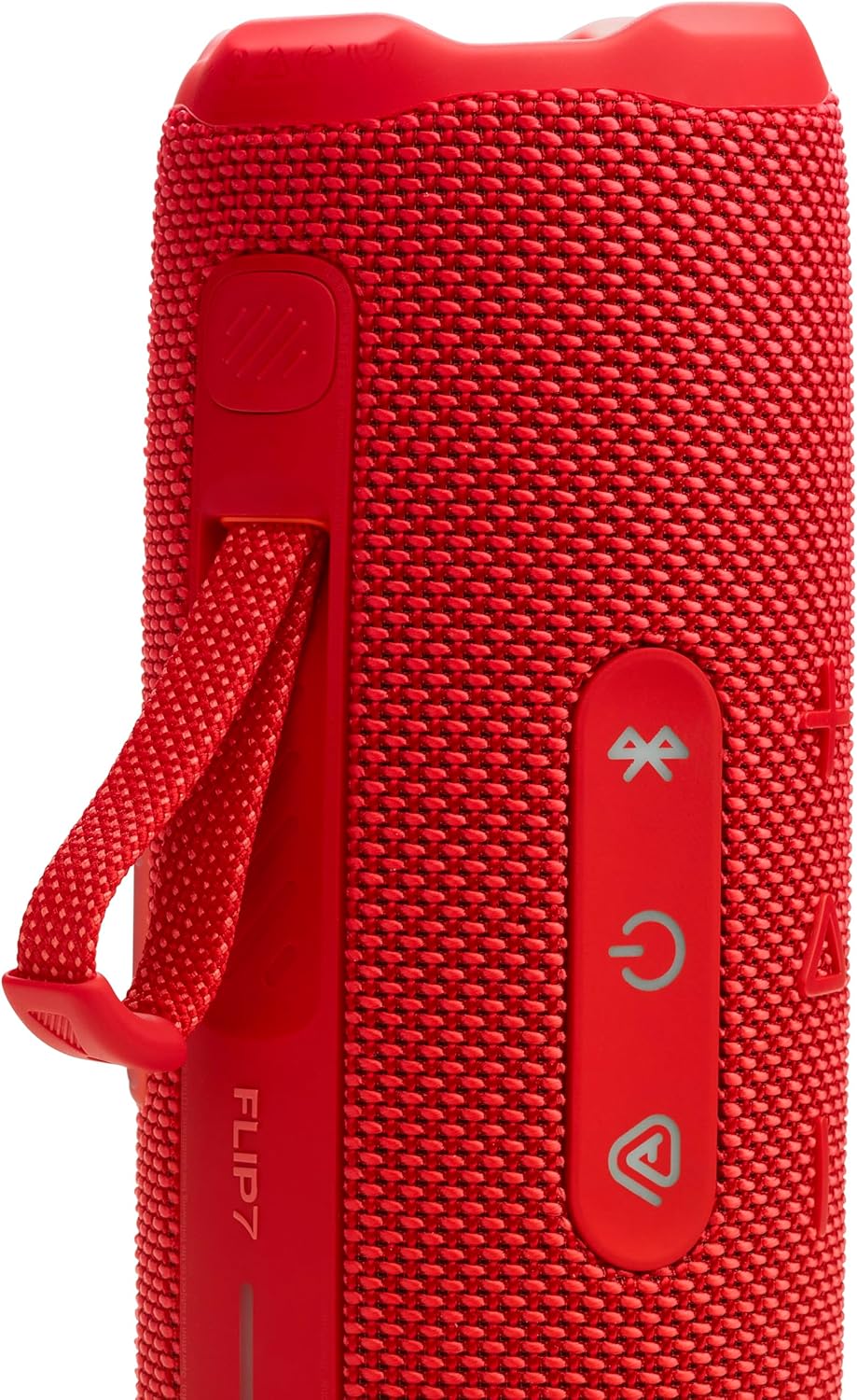 JBL Flip 7 - Portable Waterproof and Drop-Proof Speaker - Funky Black